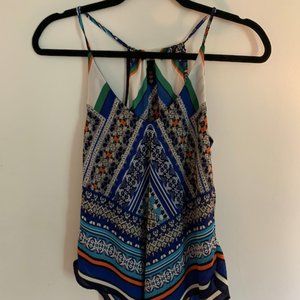 Xhilaration tank top